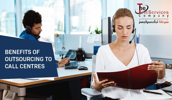 Benefits of Outsourcing to Call Centres